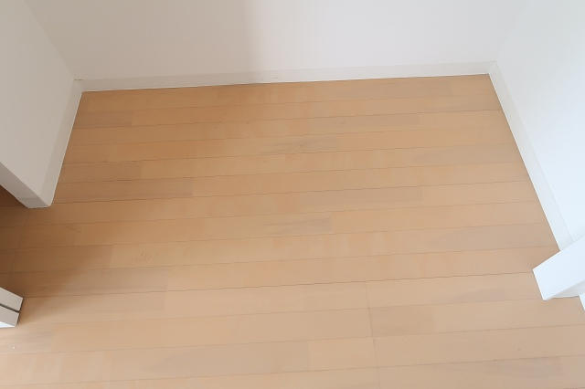 奥行もしっかり！