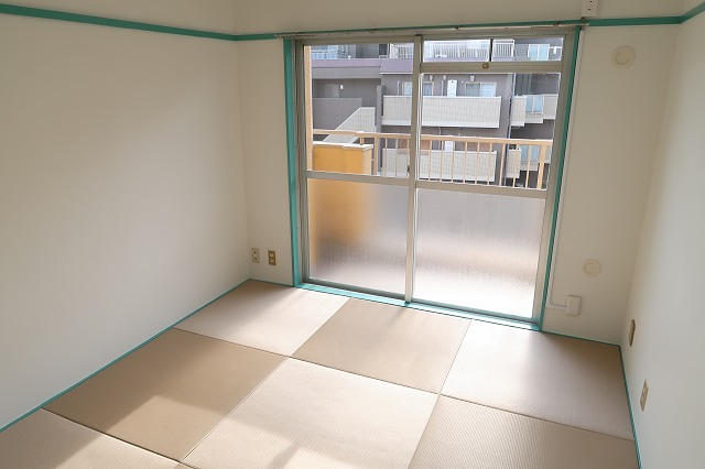 和室②　です