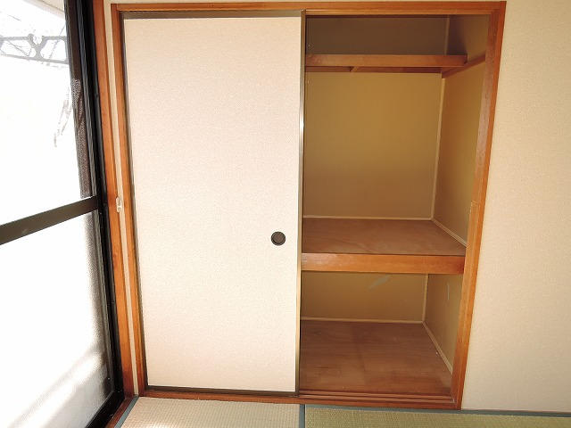 洋室に変更となります
