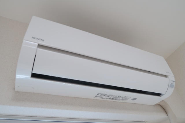 エアコン です