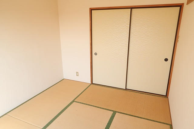 和室　です