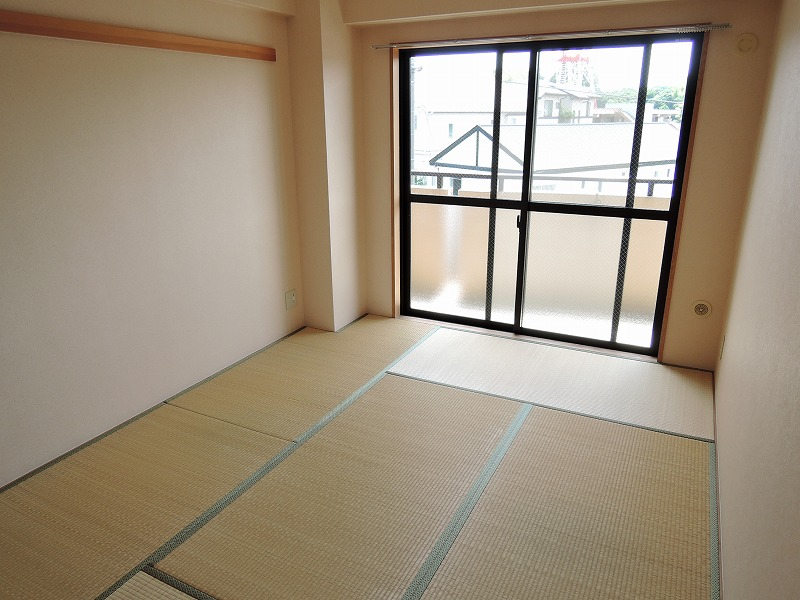 和室です