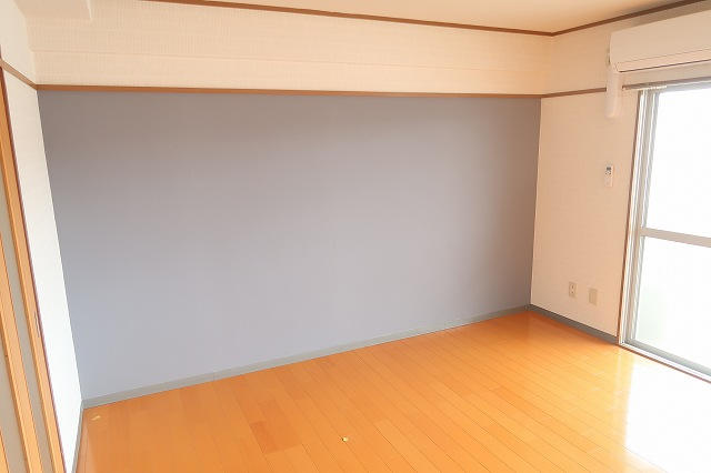 洋室です