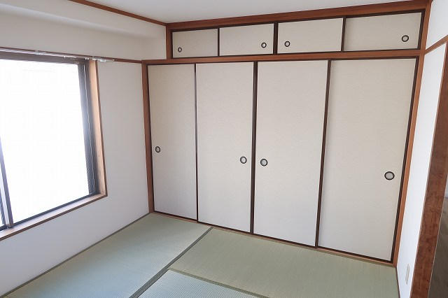 和室　です
