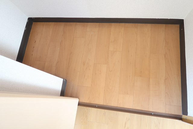 奥行普通に取れてます