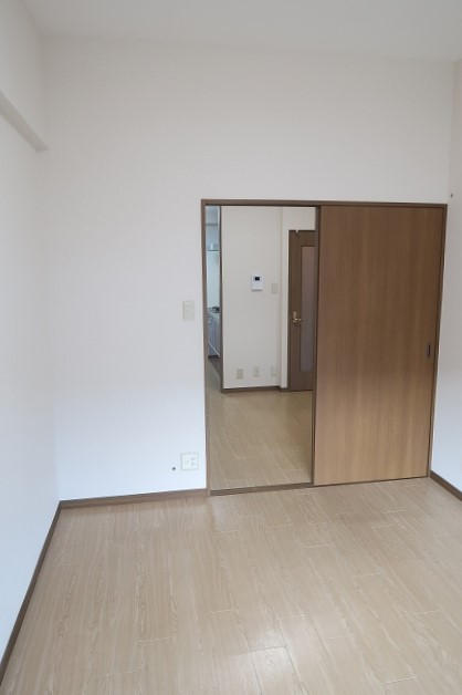 勾配天井でした