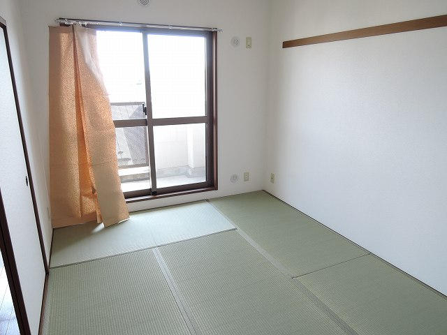 和室　です