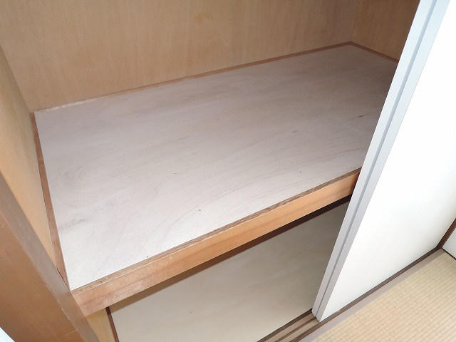 奥行もしっかり！