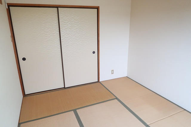 和室　です