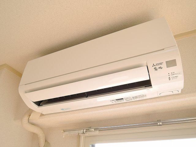 エアコンです