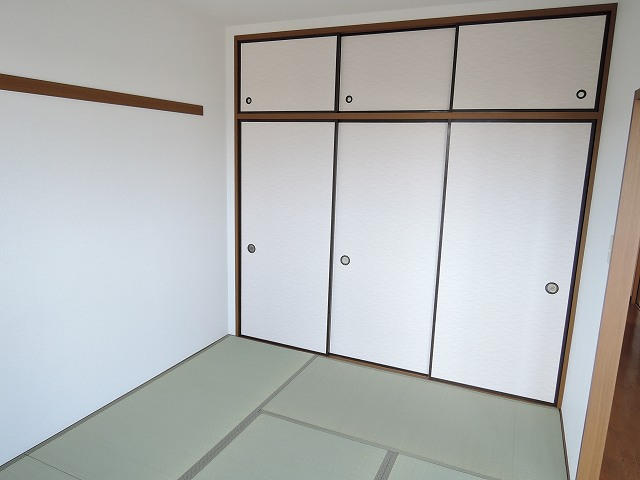 和室　です