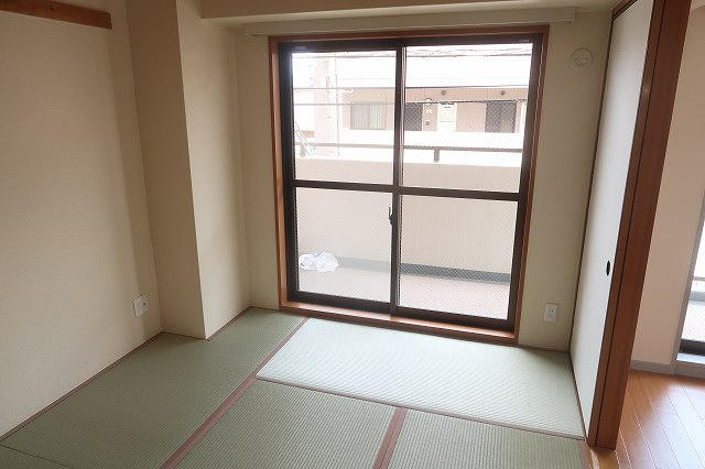 和室　です