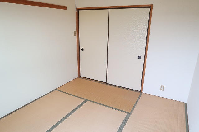 和室　です