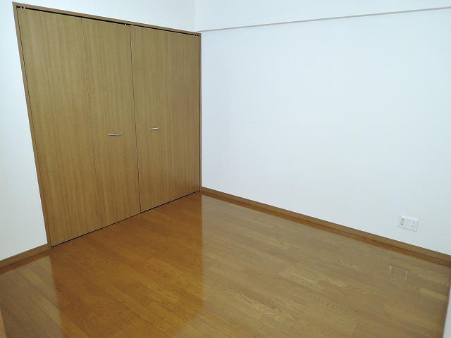 洋室 です