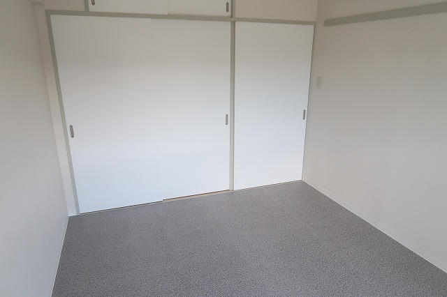 洋室①　です