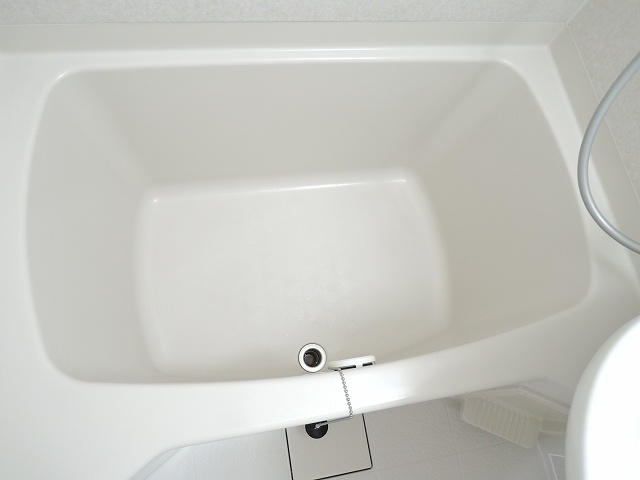 湯舟です