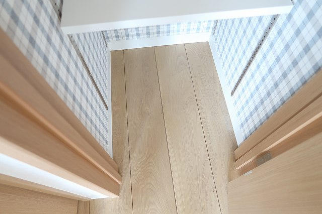 奥行普通に取れてます