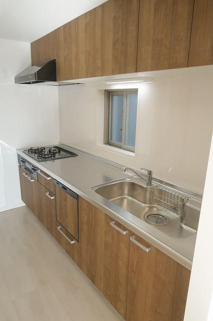 システムキッチン