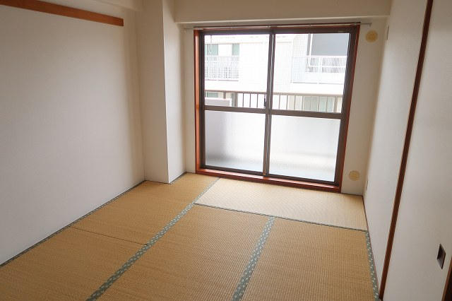 和室 です