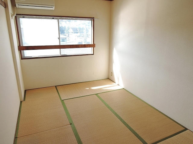 和室です