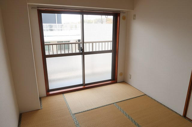 和室 です