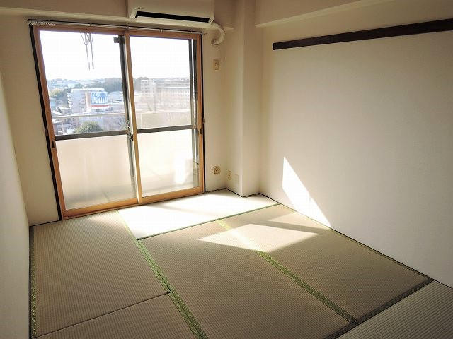 和室　です