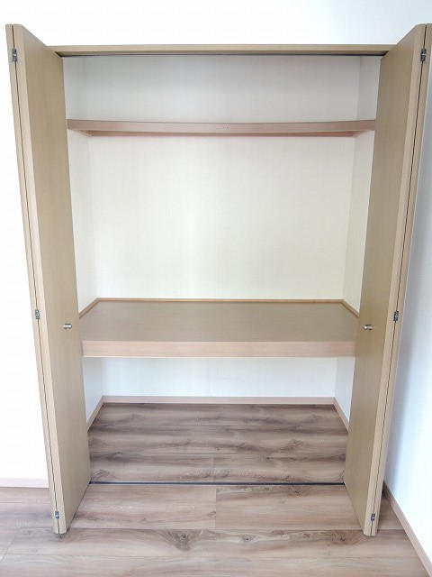 収納　です