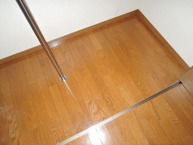 奥行かなり取れてます