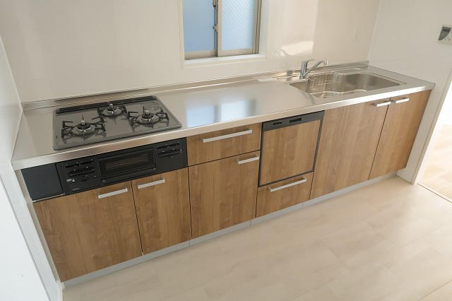 システムキッチン