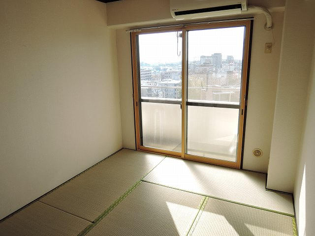 和室　です