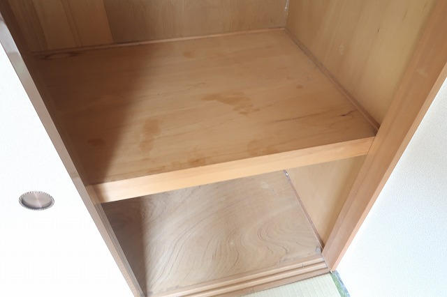 奥行もしっかり!