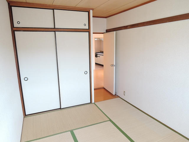 和室です