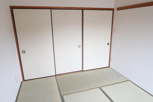 和室　です