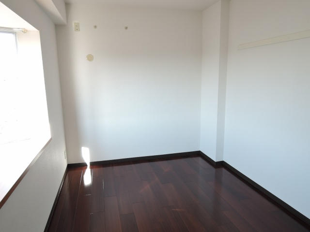 洋室です