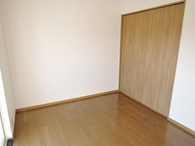 洋室　です