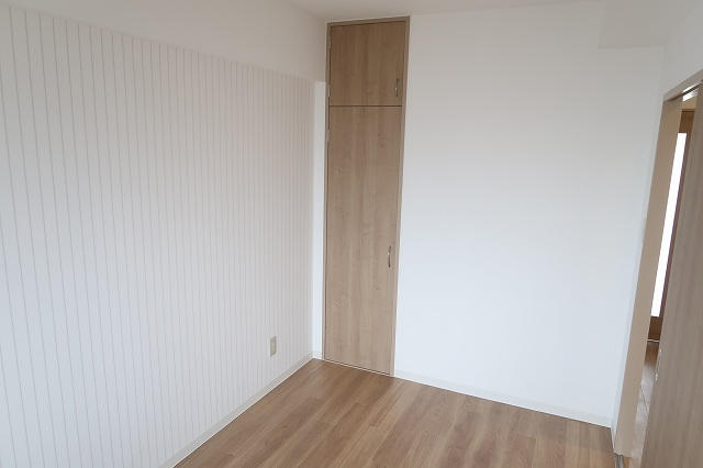 洋室②　です