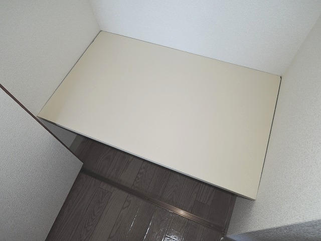 奥行普通に取れてます