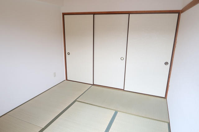 和室　です