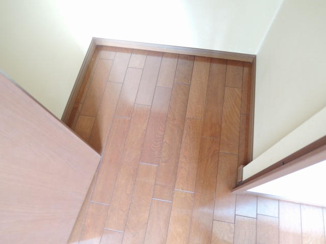 奥行普通に取れてます
