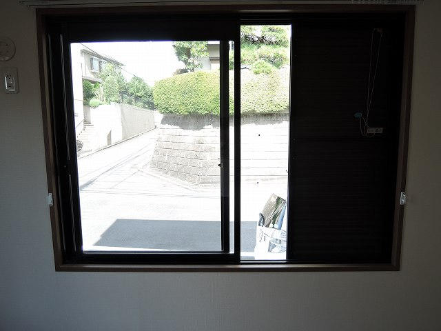 雨戸あります