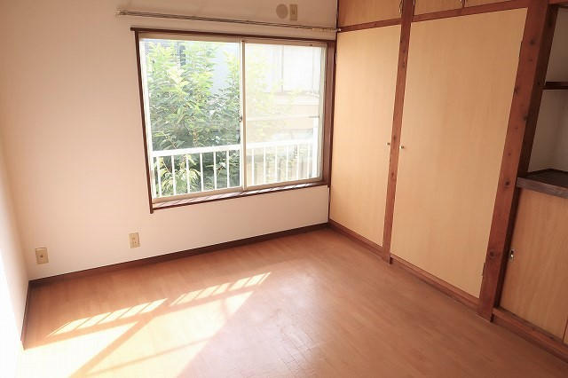 洋室②　です