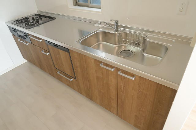 システムキッチン