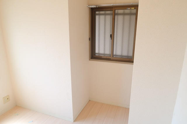 洋室です