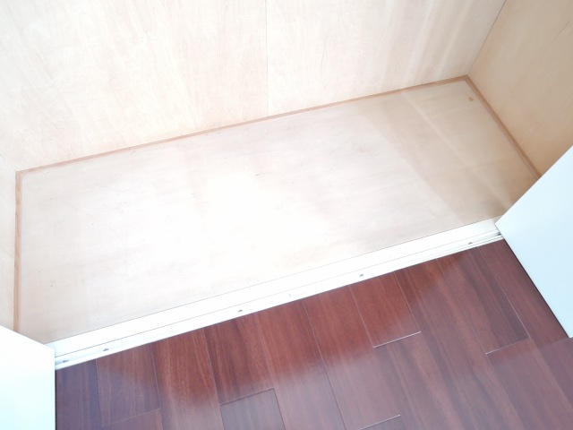 奥行普通に取れてます