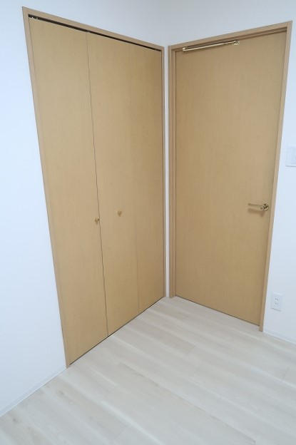 洋室② です