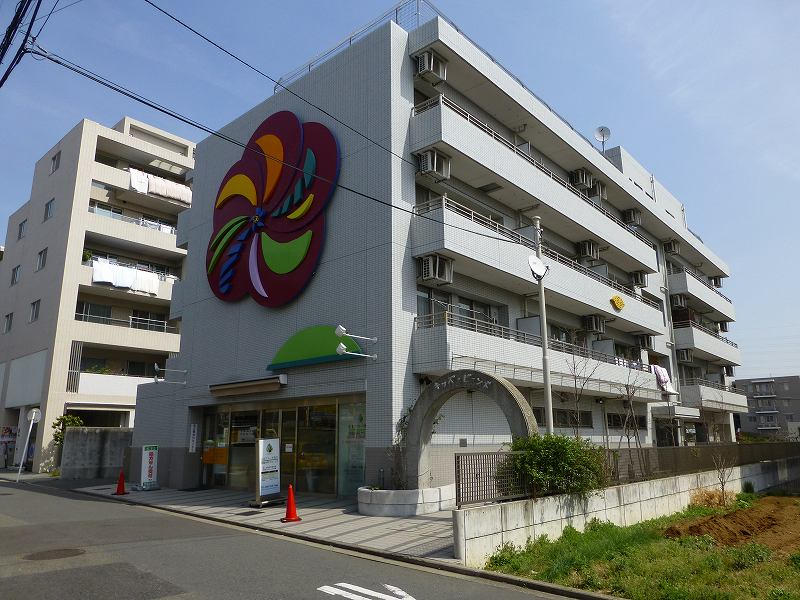 キッズビーンス