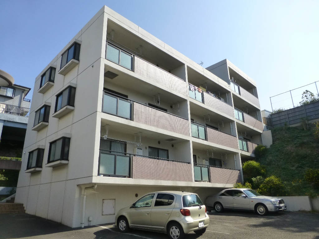 物件写真
