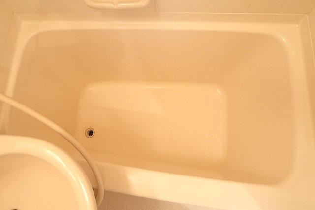 ユニットバス　です