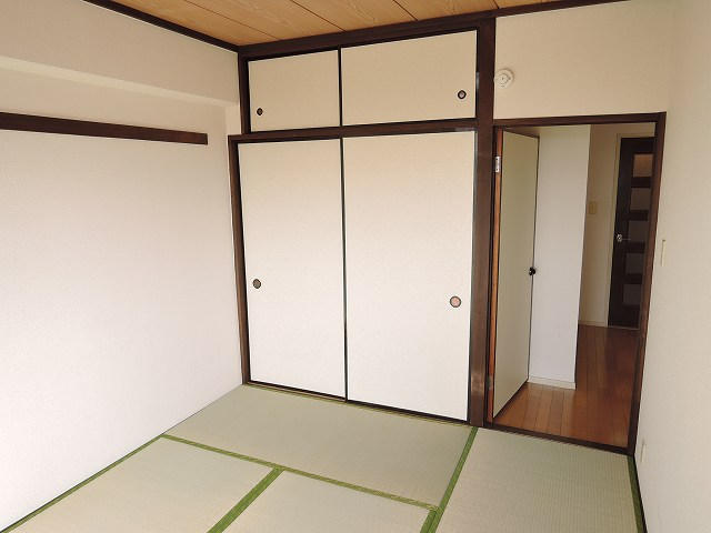 和室　です