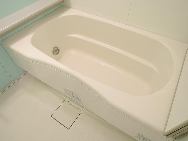 湯舟です